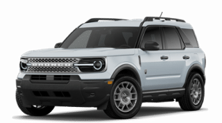 2026 Ford Bronco Sport® External Image 2